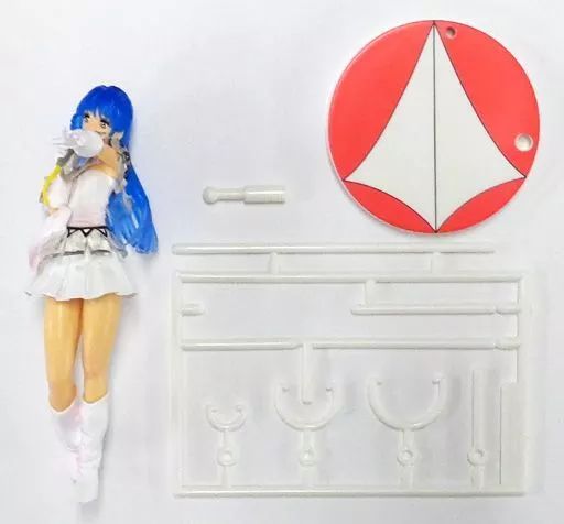 新作，お買い得 【中古】トレーディングフィギュア リン・ミンメイ(クリアバージョン) /超時空要塞マクロス 愛・おぼえていますか 「マクロスコレクション Part.1」 その他
