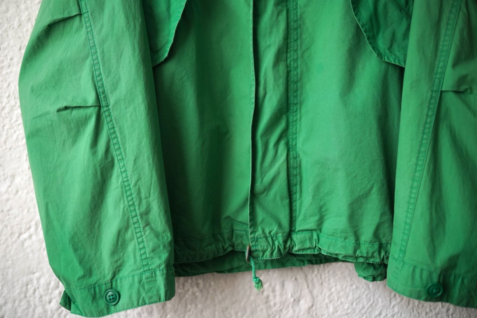 1992 POLO SUMMER JACKET ブルゾンジャケット / POLO by Ralph Lauren