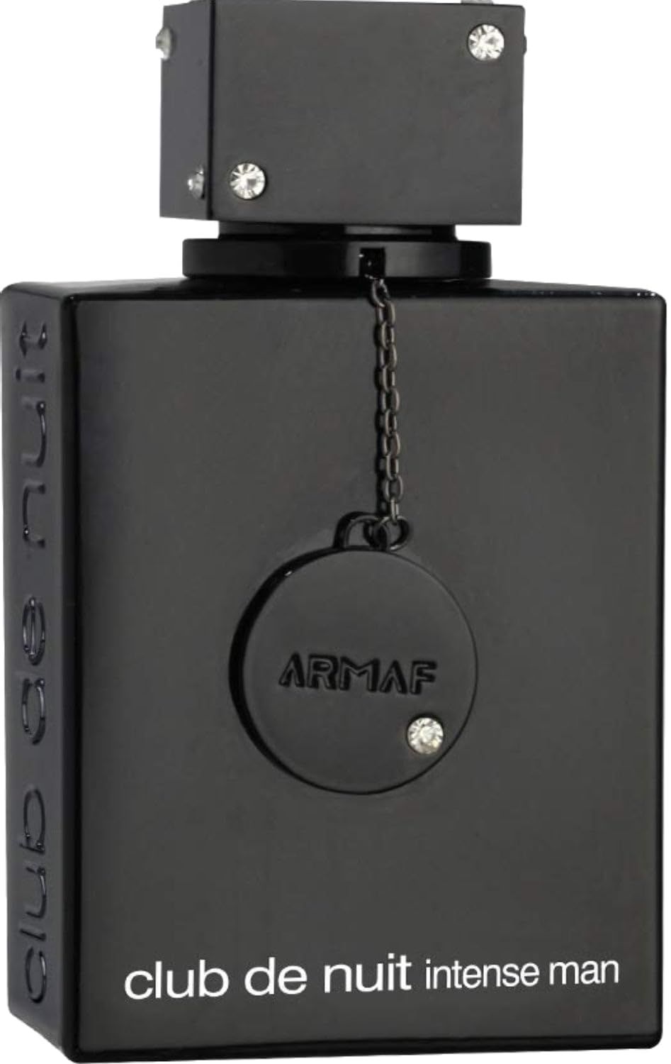 Armaf club de nuit men intense Perfume EDT Eau De Toilette 105 ml 