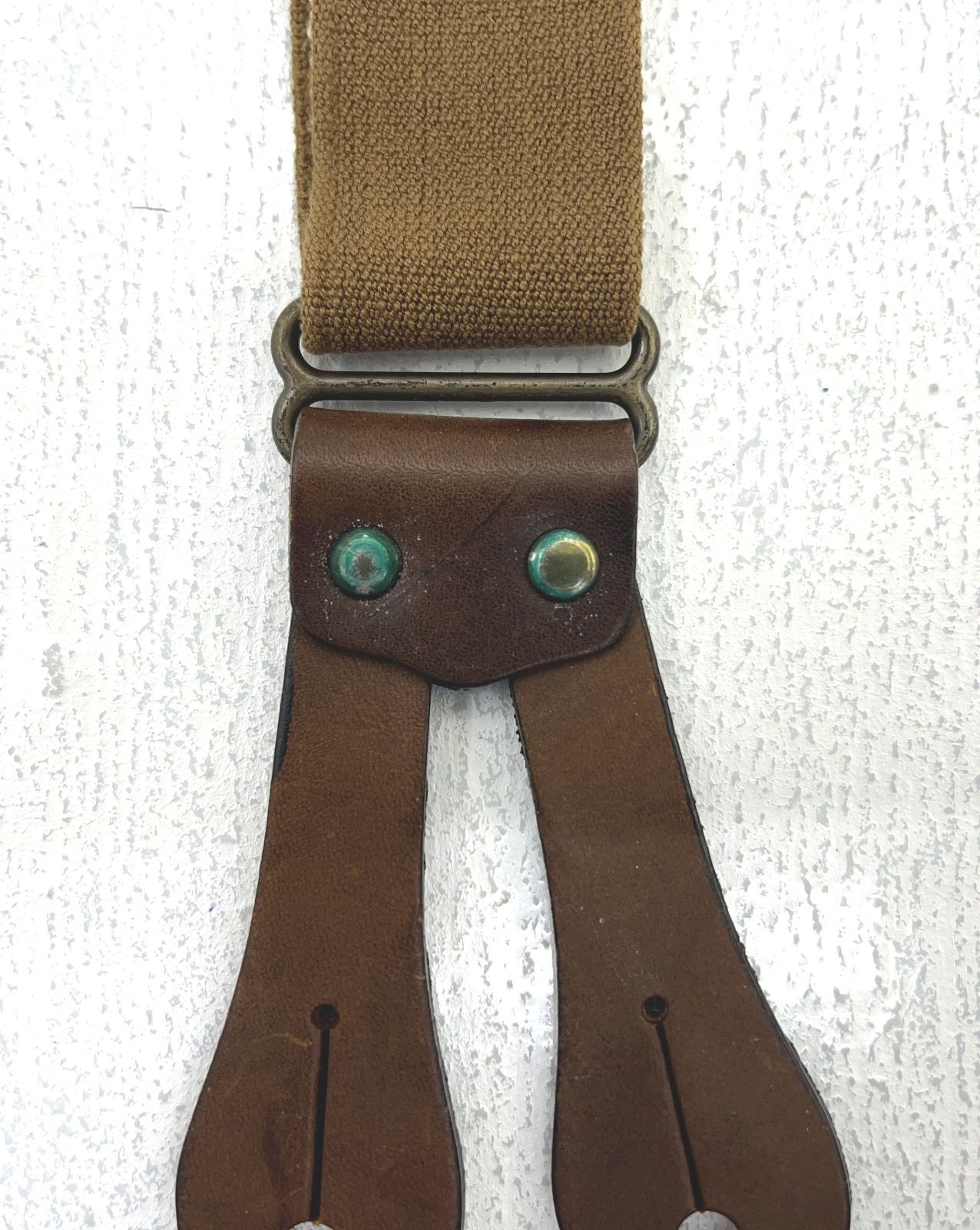サスペンダー STYLE200