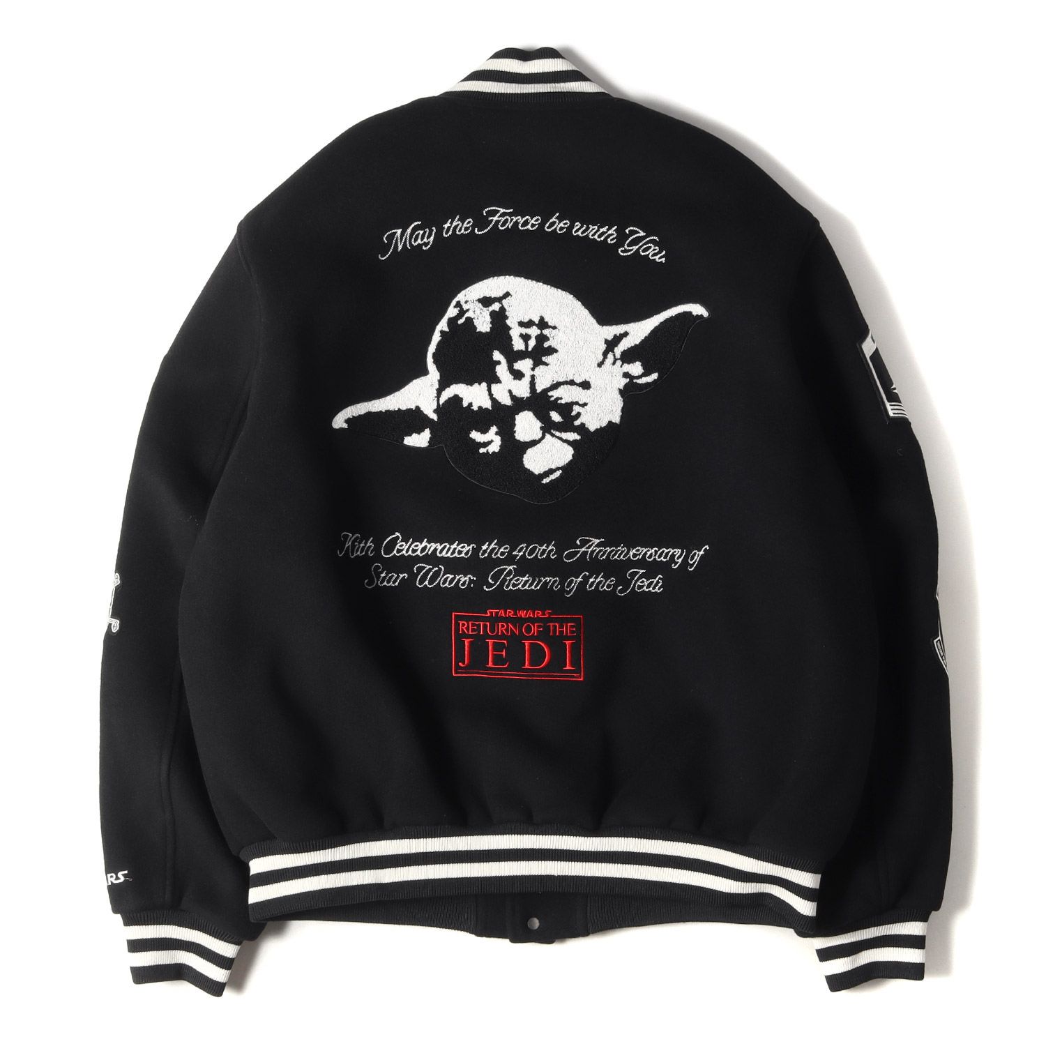 新品 KITH NYC キス ニューヨークシティー Star Wars スターウォーズ 