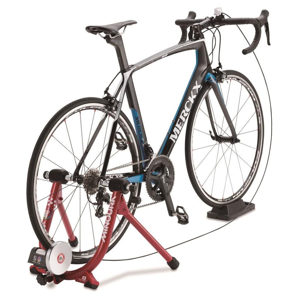 MINOURA RDA2429-R 固定式サイクルトレーナー リムドライブ ミノウラの