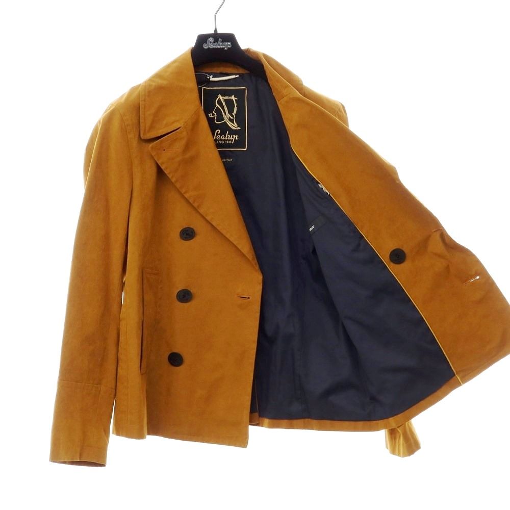 新品アウトレット】シーラップ Sealup 2023年春夏 XRAY コットン