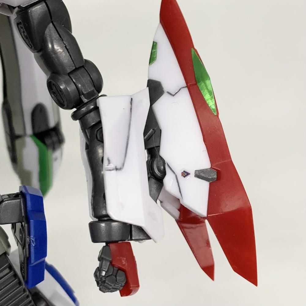 BANDAI - 【中古】現状渡/訳有 バンダイ SMP [SHOKUGAN MODELING PROJECT] 創聖のアクエリオン[17][240017700664] BANDAI - 【中古】現状渡/訳有 バンダイ SMP [SHOKUGAN MODELING