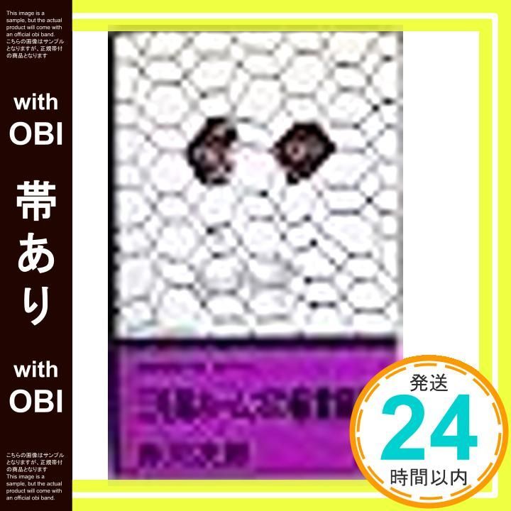 帯あり 三毛猫ホームズの騒霊騒動 カッパ ノベルス Jul 01 1988 赤川 次郎_07