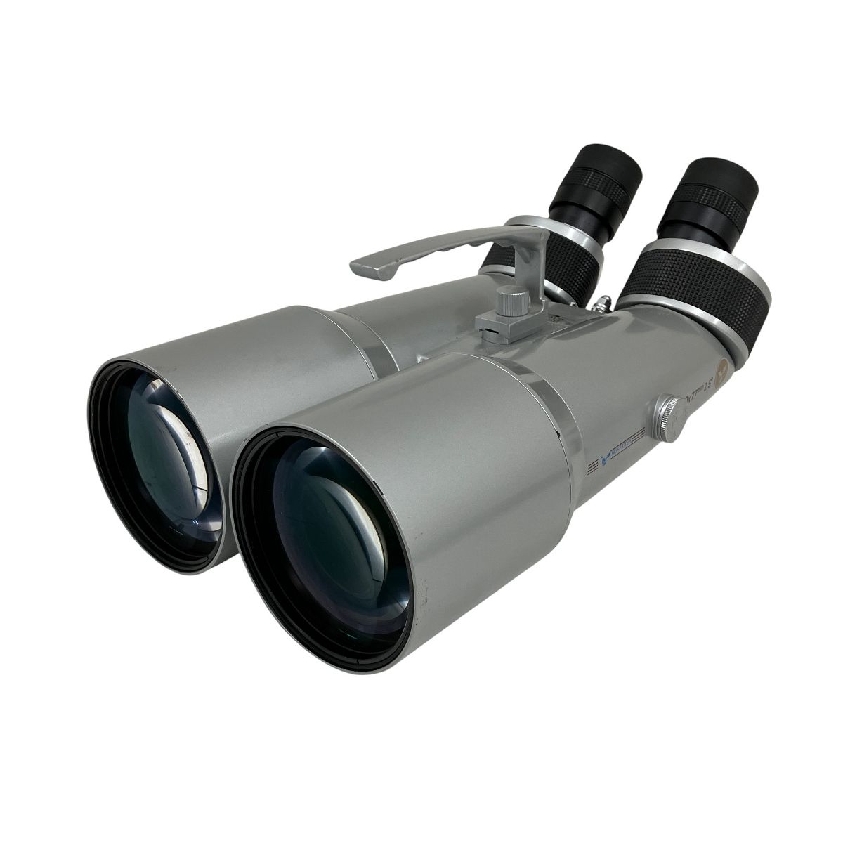 MIYAUCHI BS-77 EXCEED 20x77mm 2.5° 対空 双眼鏡 天体観測 宮内 O10087736