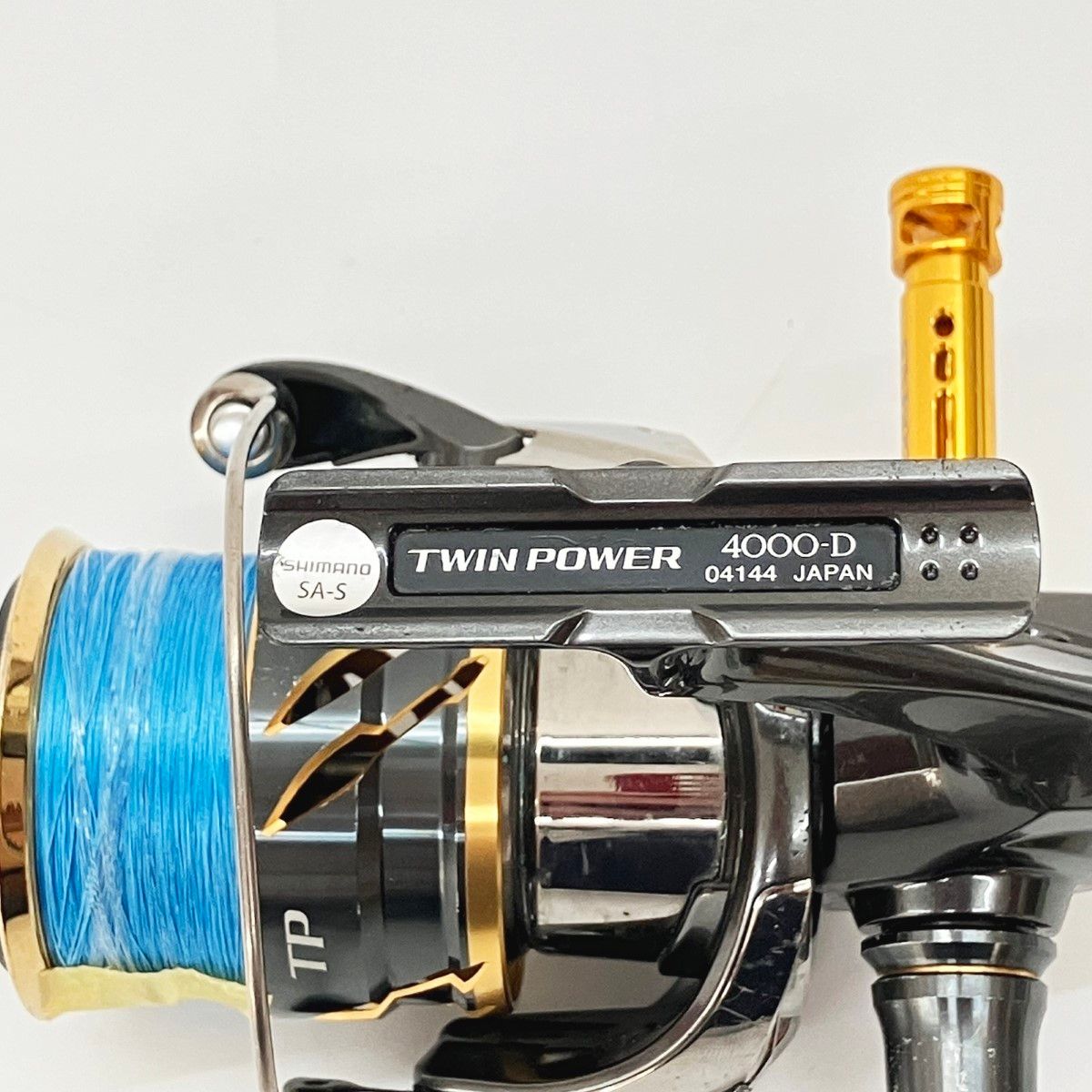 〇〇SHIMANO シマノ