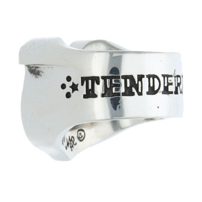 T-H.S RING