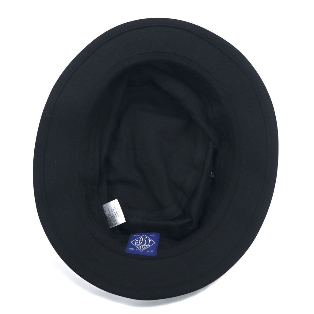 twill black