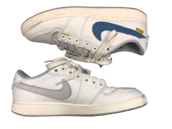 UNION × Nike Air Jordan 1 Low KO 