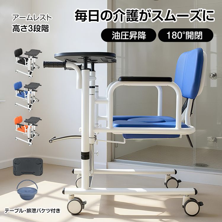 移動