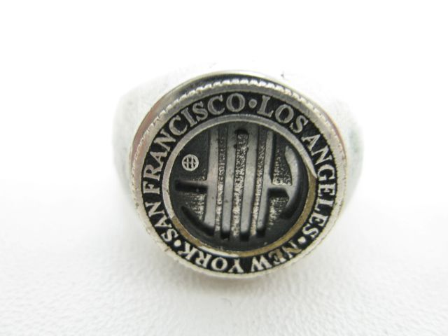 REGIONAL RING