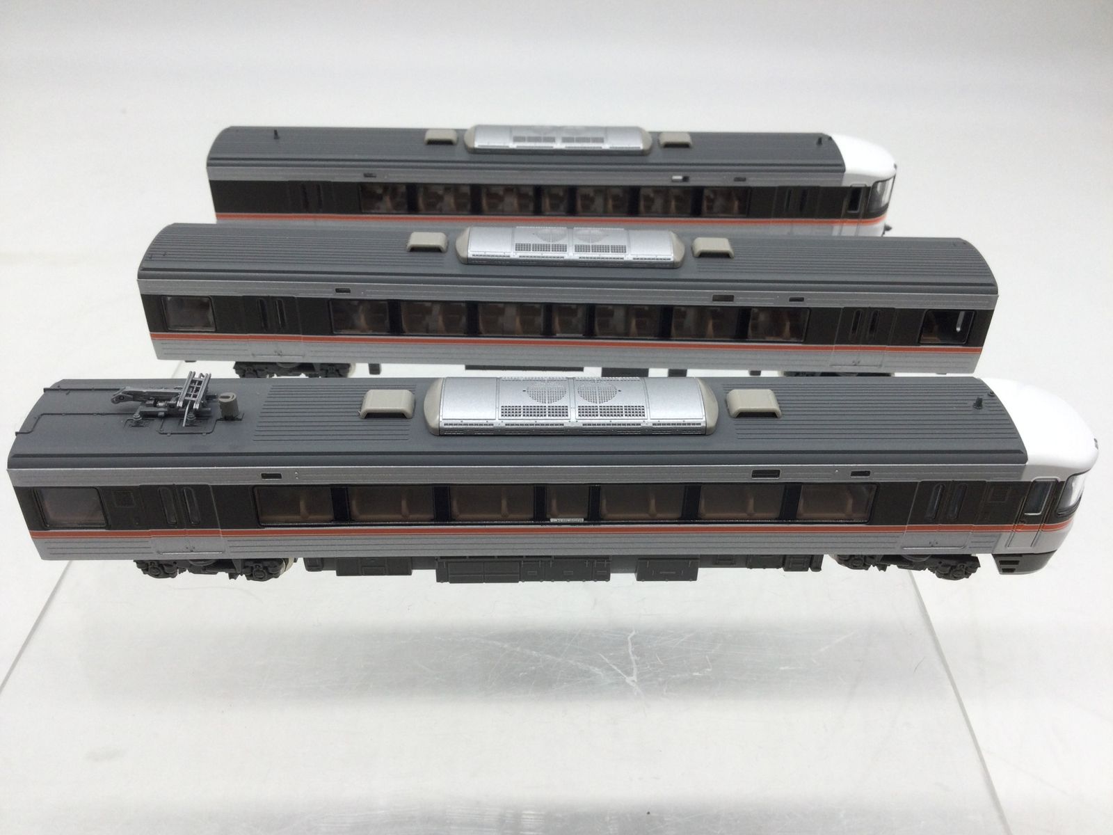 TOMIX 92424_JR 373系特急電車セット トミックス 92424 373系特急電車セット (3両) | 鉄道模型 通販