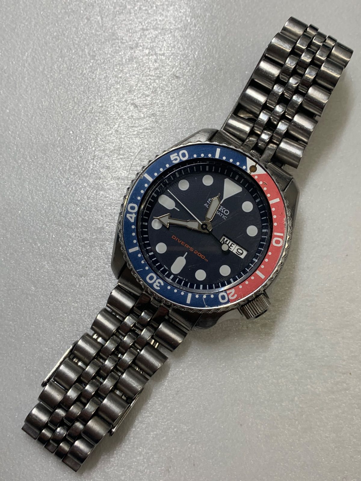 ♠ R7-1460