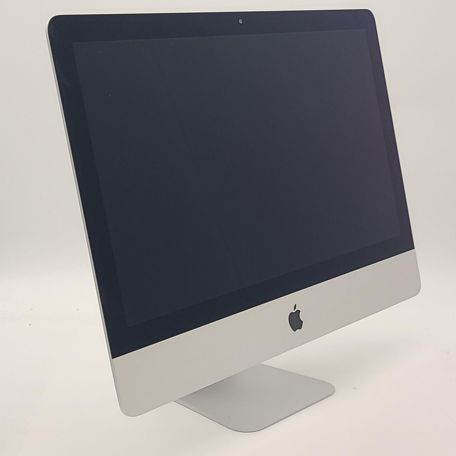 iMac21.5インチ 箱付き 格安出品Apple iMac 21.5インチ1TB ☆箱
