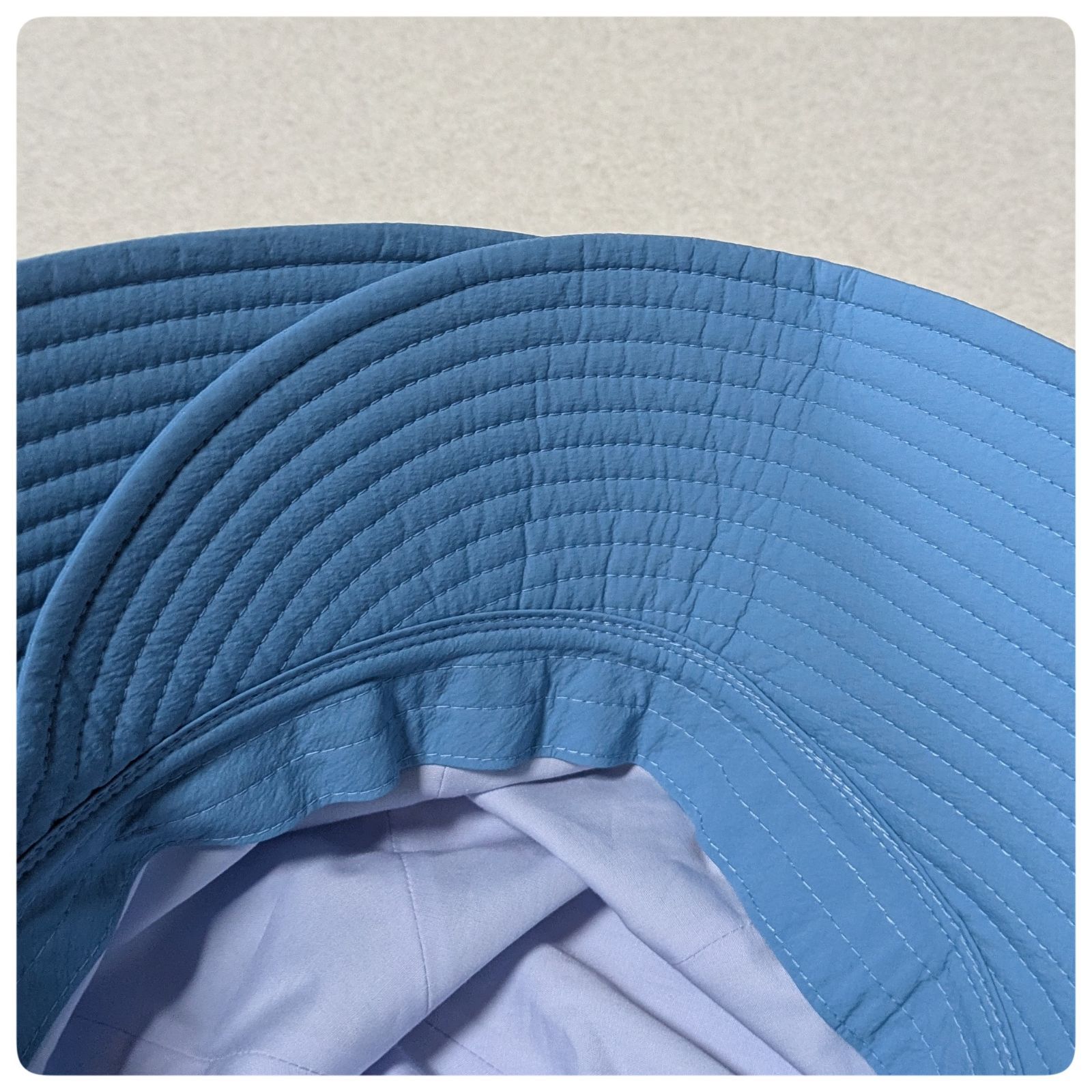 ペタルハット 帽子