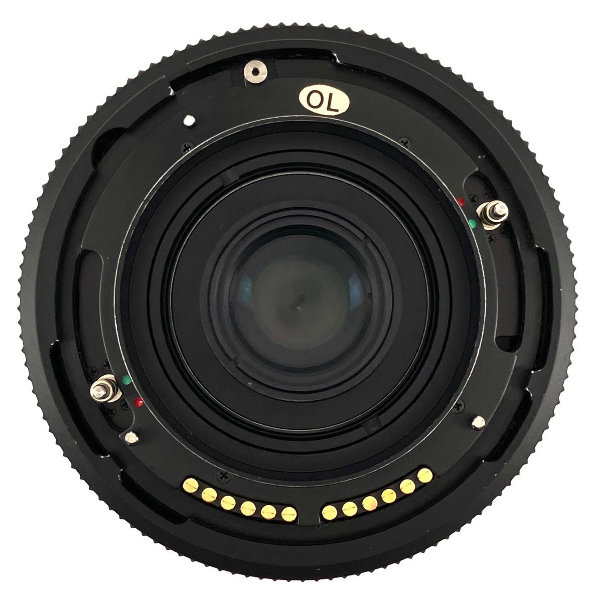 小売 マミヤ Mamiya SEKOR 50mm F4.5 RB67用 中判カメラ用レンズ