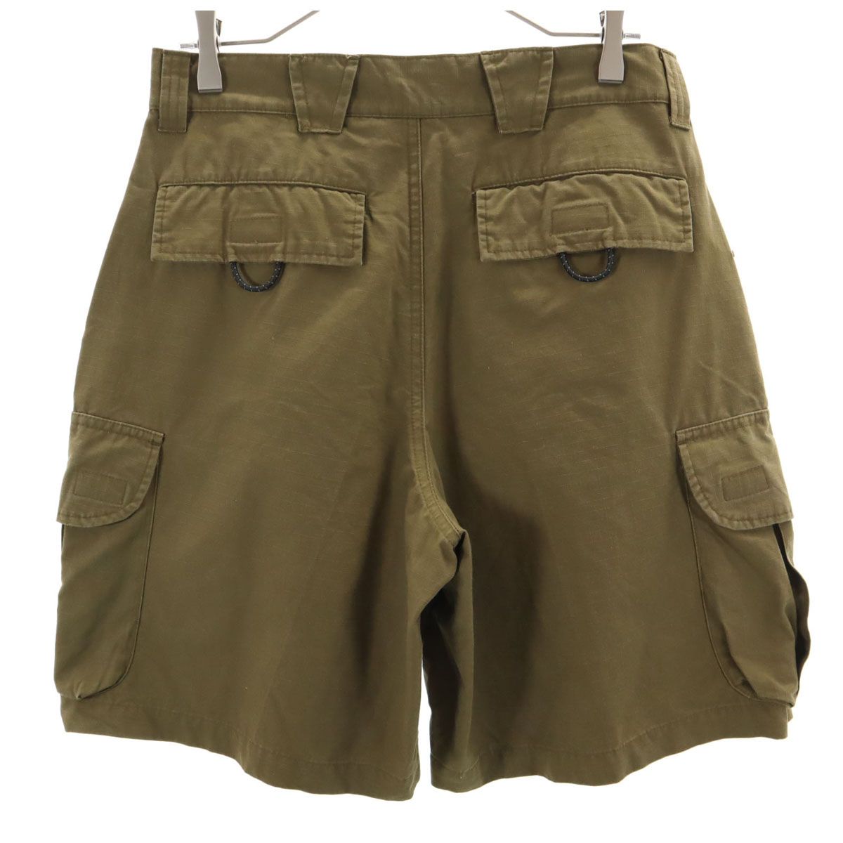 NIKE ACG ハーフパンツ カーキ NIKE ACG ナイキ エーシージー カーゴショートパンツ W30 カーキ