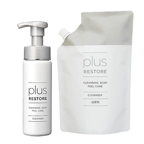 細かい肌に導く SPTM セプテム エルテオ ソープ[レフィル] 3個