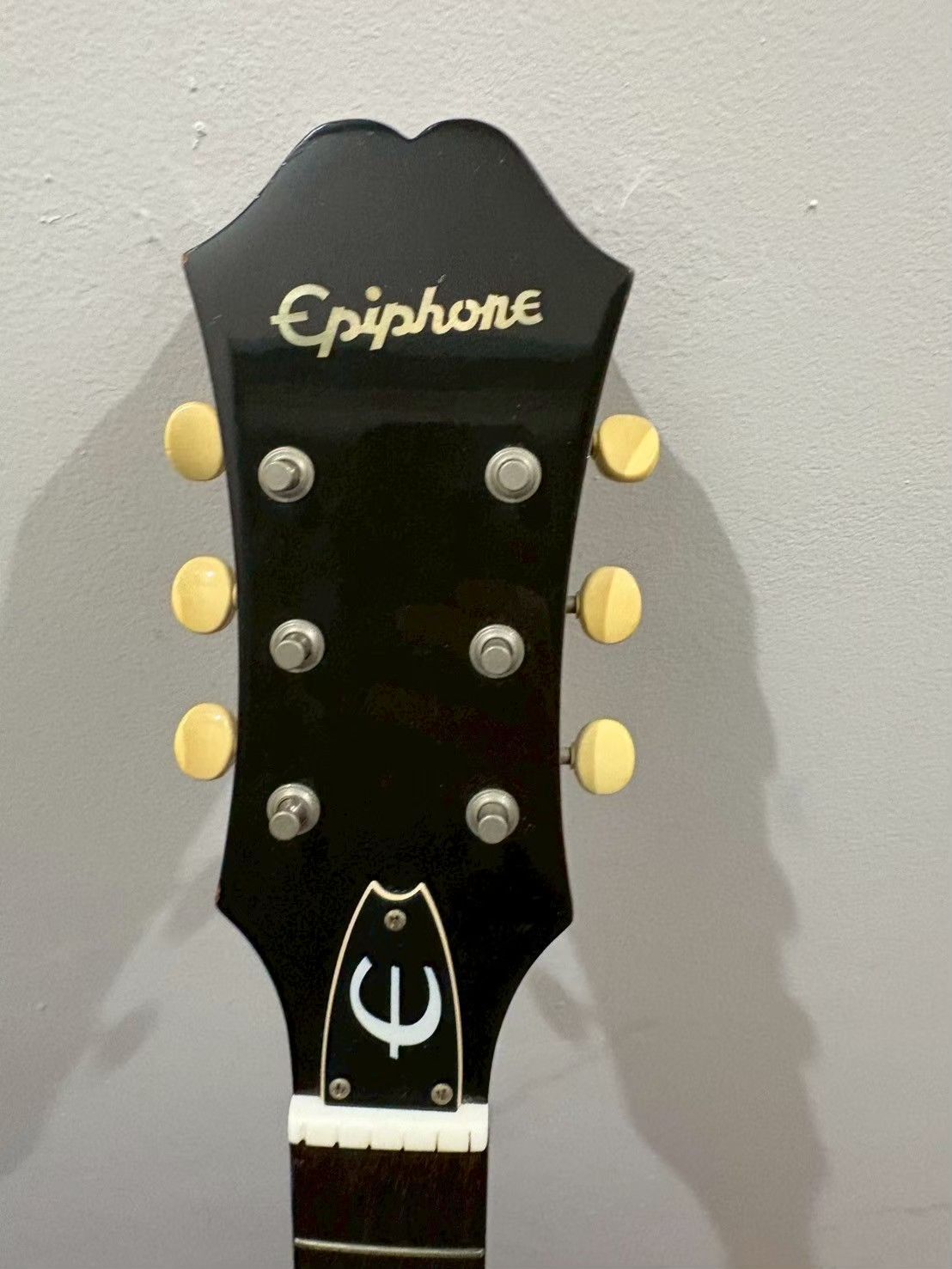 美品】エピフォン Epiphone EJ-45S/ 1963 ケース付属 - メルカリ