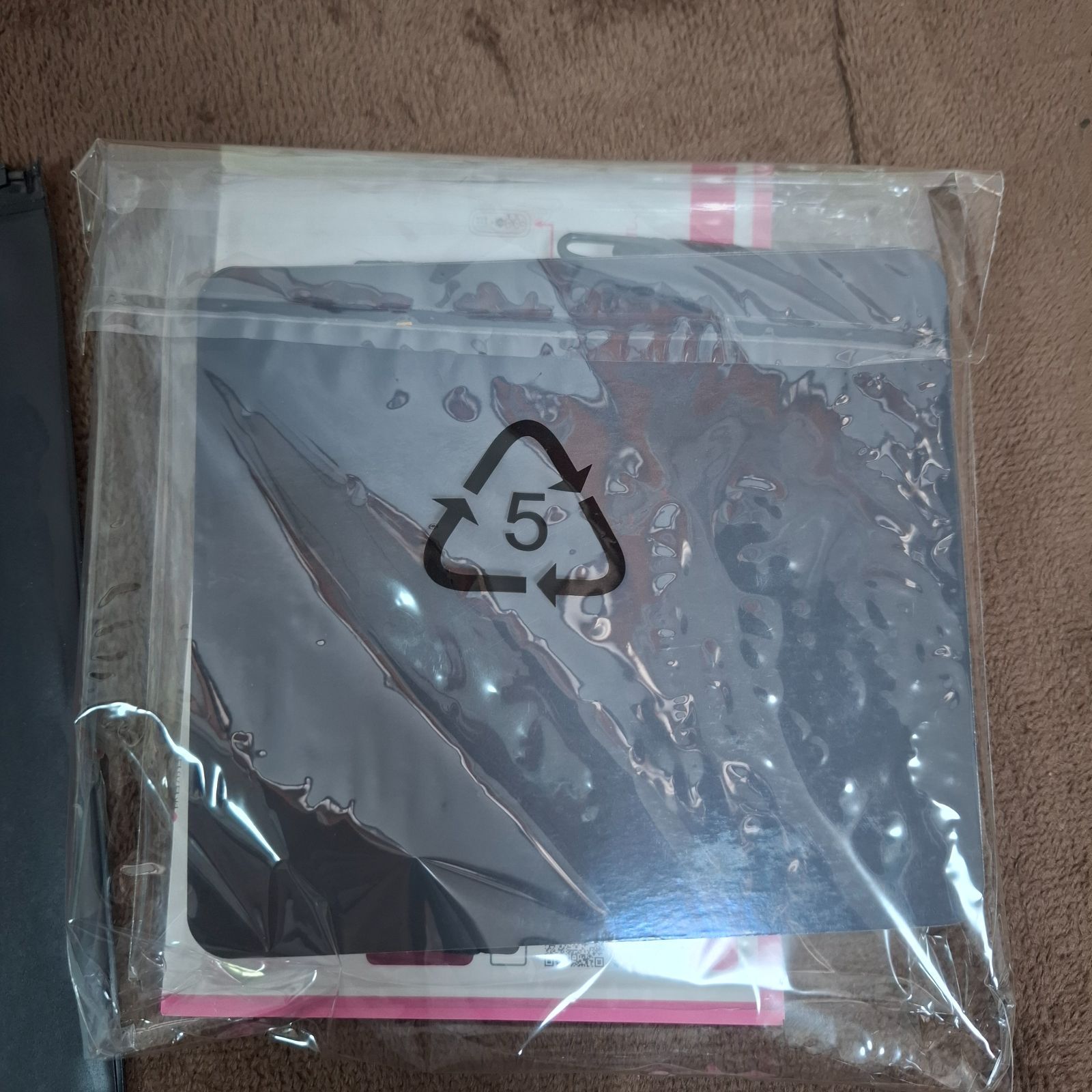 新品未使用 未開封 TBC スレンダーパッド2PRO(アーム・レッグ用