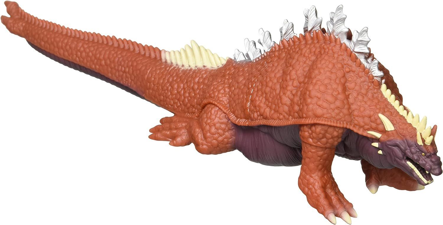 新品】 バンダイ ムービーモンスターシリーズ ゴジラシンギュラ