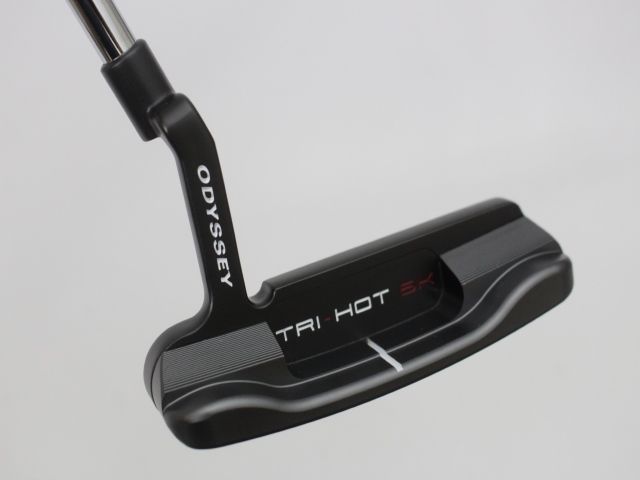 B-ランク パター オデッセイ TRI-HOT 5K ONE STROKELAB 33 3 2437