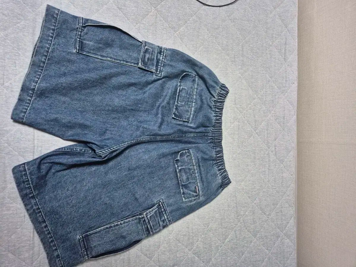 m51 ショートパンツ