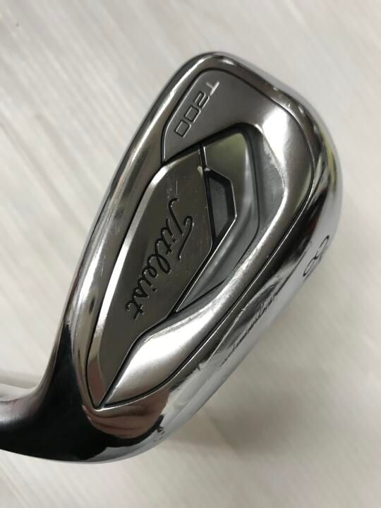 【即納】T200 | 48 | S300 | AMT TOUR RED |  | ウェッジ | タイトリスト