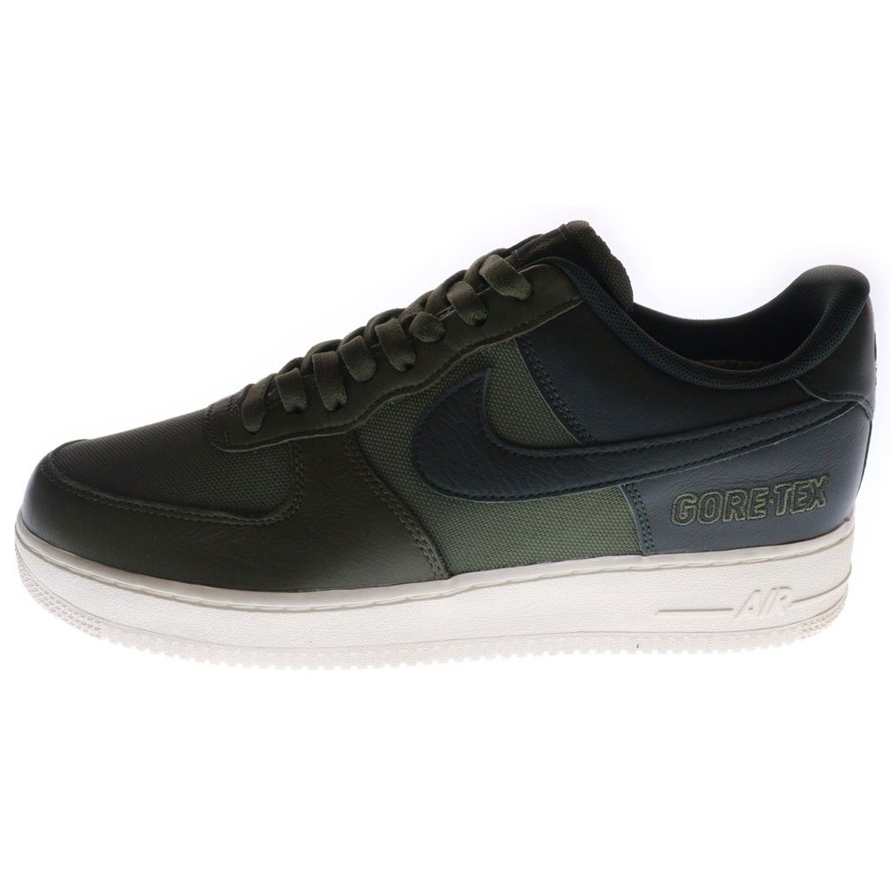 NIKE (ナイキ) AIR FORCE 1 GORE-TEX CT2858-200 エアフォース1