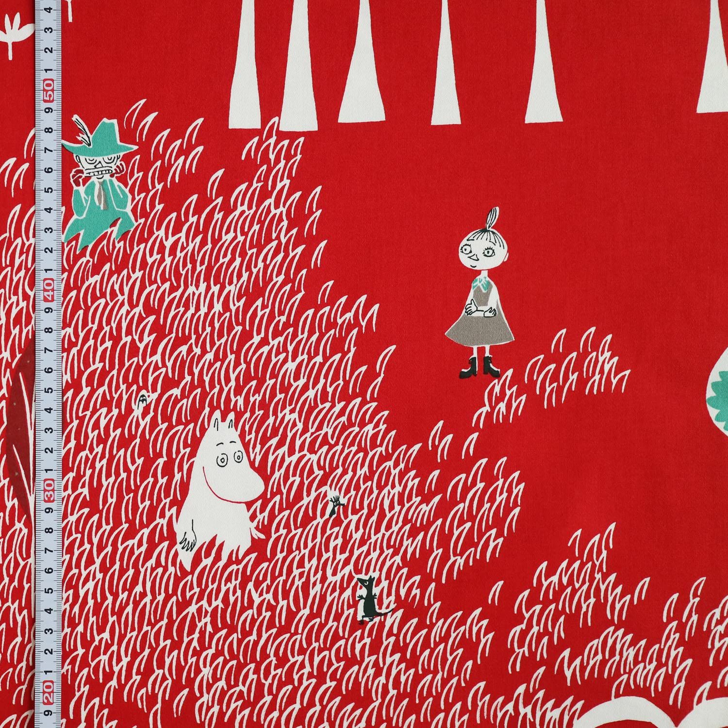ムーミン : (MOOMIN) クォーターリポート REPORT QUARTER | ハンカチ クォーターリポート(MOOMIN) MOOMIN TRIBUTE WORKS ◇◇◇◇◇QUARTER 人気商品クォーターリポート フロア ハンカチ＞