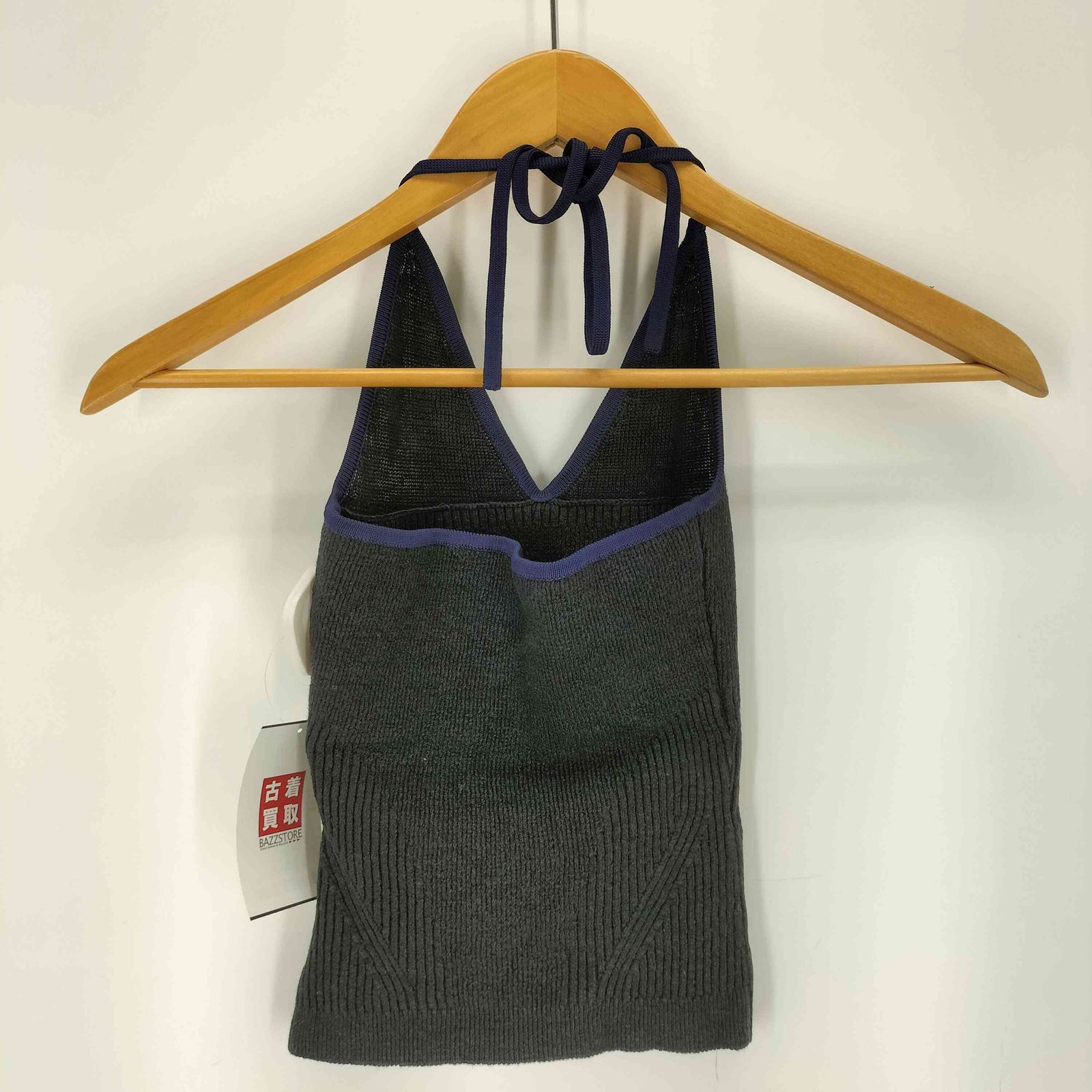 JACQUEMUS(ジャックムス) LA MAILLE MARUBIA ニットトップス レディース DE： 中古 古着 0926 ジャックムス JACQUEMUS LA MAILLE MARUBIA ニットトップス