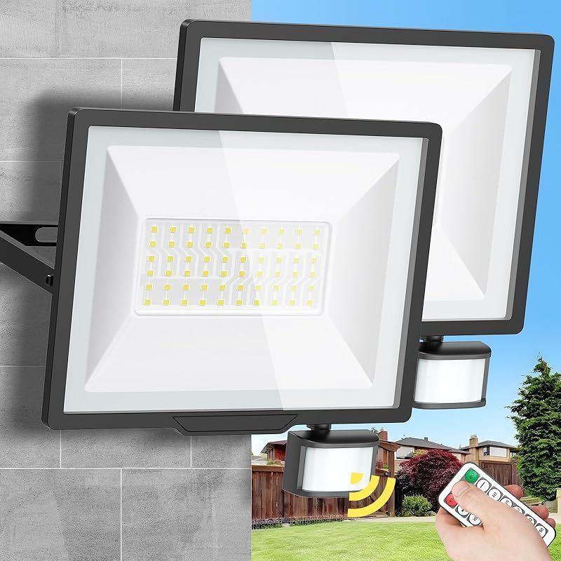 驚異の明るさ・省電力】SUKITEN 投光器 led 屋外 作業灯 100W