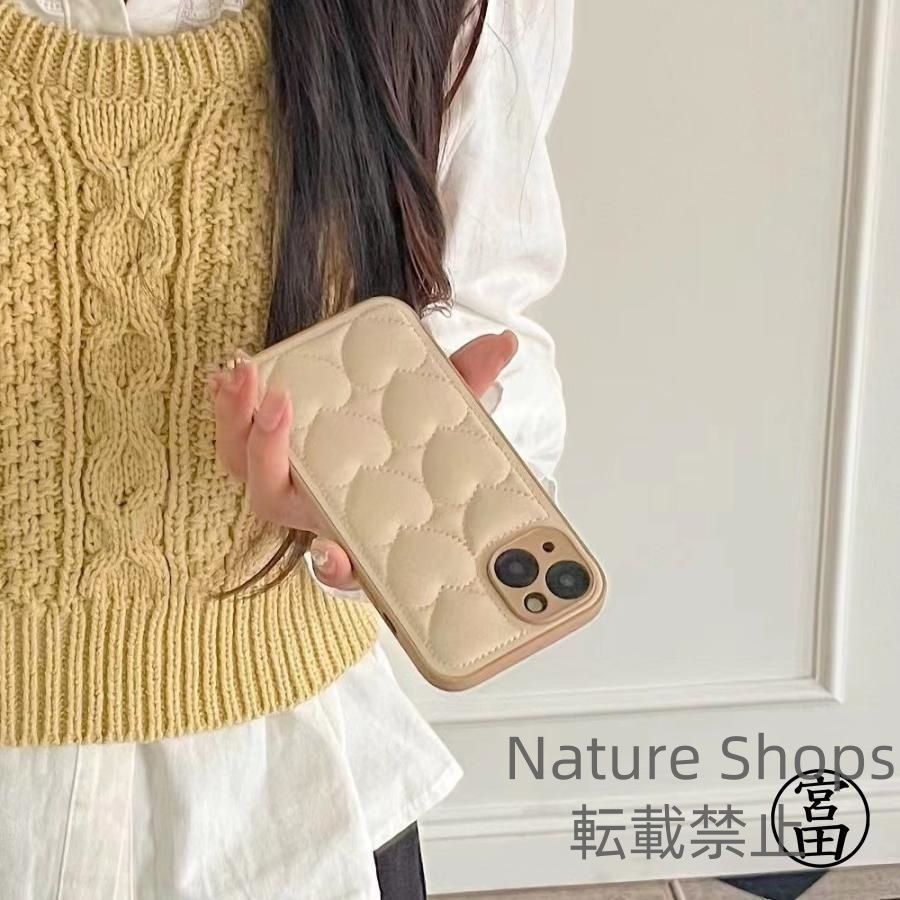 新品未使用】スマホカバー スマホケース iPhoneカバー iPhone