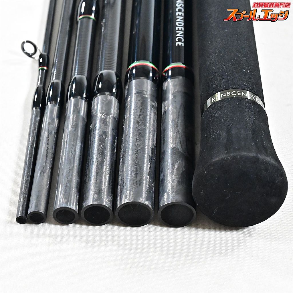 【中古/美品】 トランスセンデンス マーレフリップ 111／102   /R322M 中古/美品】 トランスセンデンス マーレフリップ 111／102
