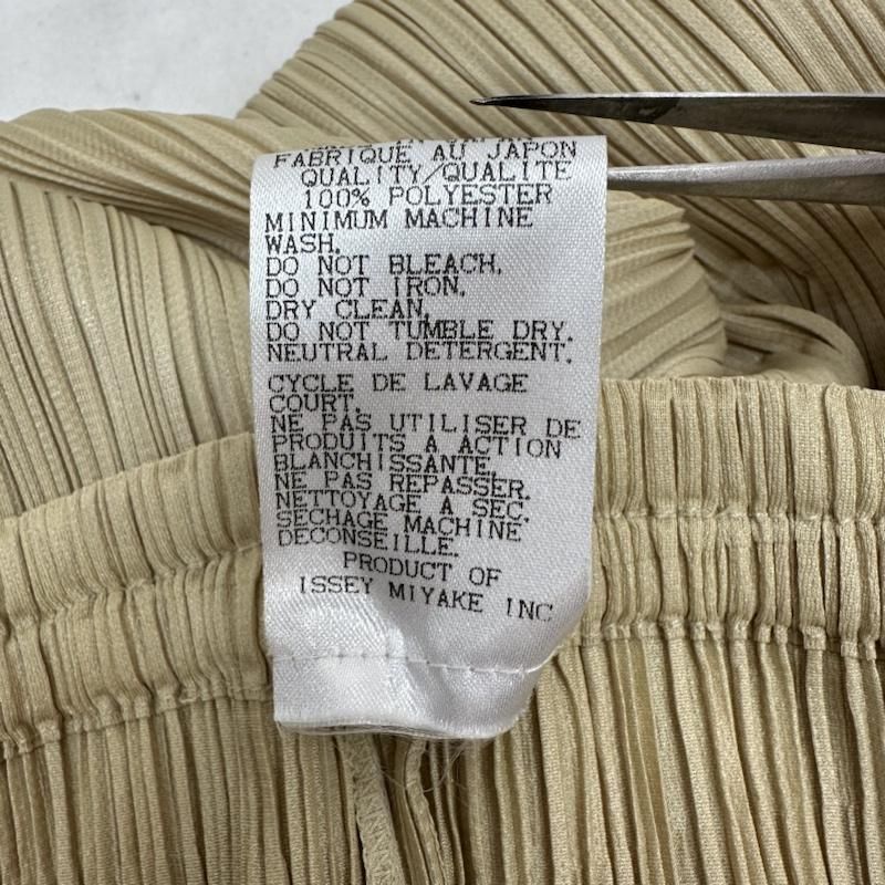 パンツ PP04-JF643