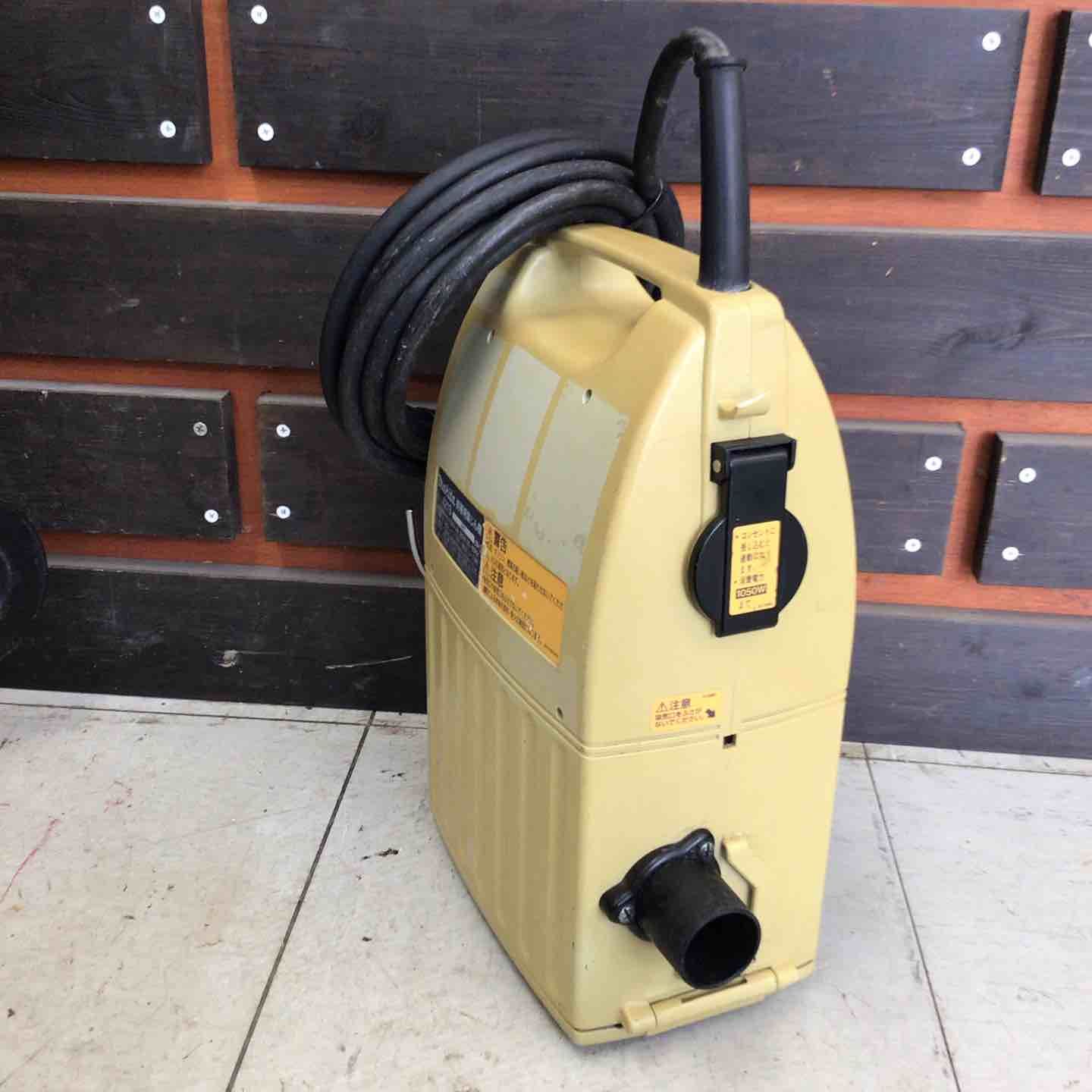 生活家電 マキタ掃除機 421S