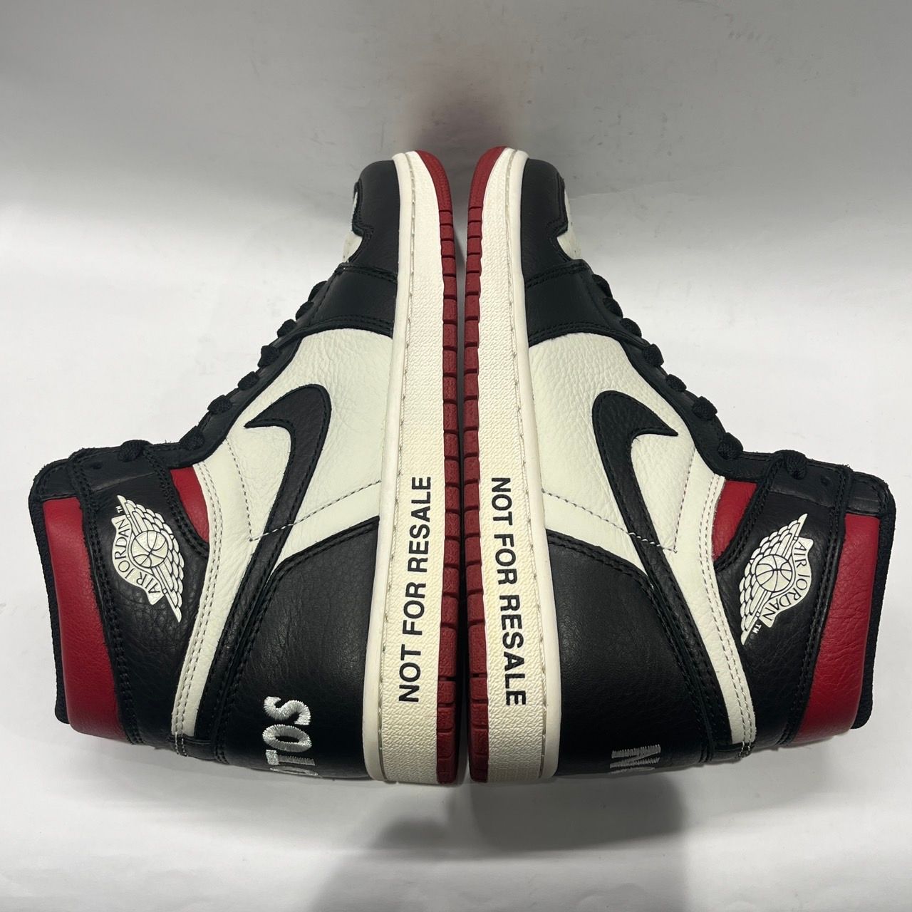 US7】 AIR JORDAN 1 RETRO HIGH OG NRG Not For Resale 861428-106 