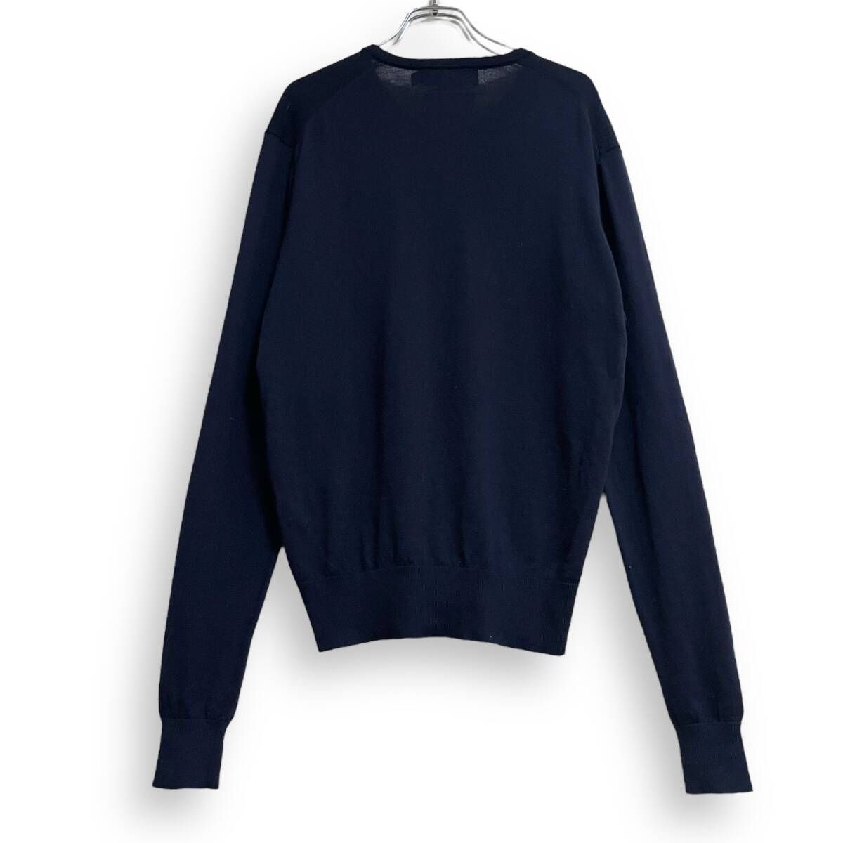 POLO RALPH LAUREN MERINO WOOL ポロ ラルフローン メリノウール 