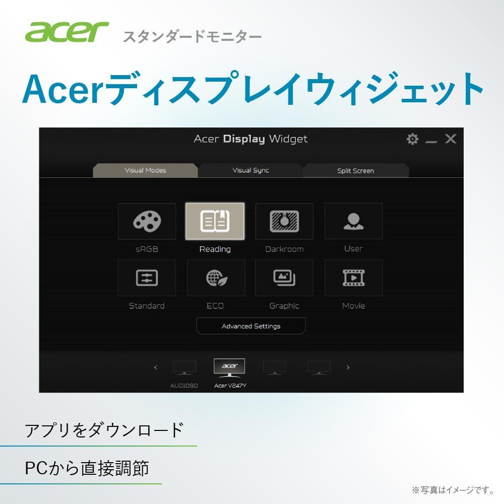 数量 21.5インチ VA EK221QHbi 非光沢 フルHD AlphaLine 100Hz 1ms VRB モニター HDMI ミニD-Sub15 Acer スピーカー非搭載 ヘッドホン端子非搭載 日本エイサー AMD FreeSync WWW_NOITHATQUANGTHANH_NET