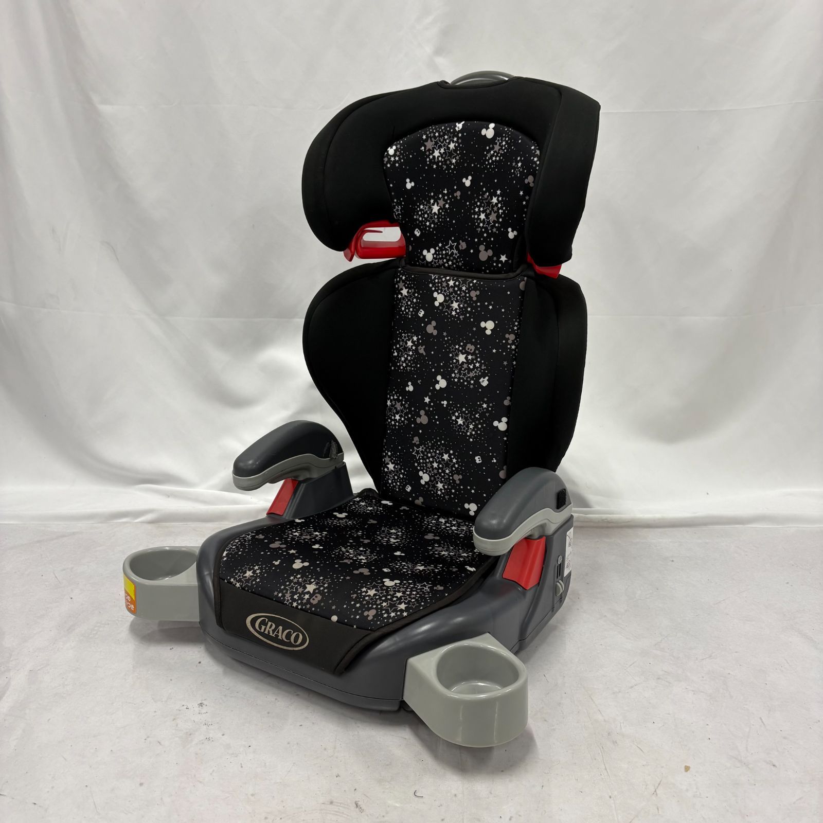 GRACO ジュニアシート チャイルドシート 黒 ツイン双子 GRACO ジュニアシート チャイルドシート 黒 ツイン双子 楽天市場