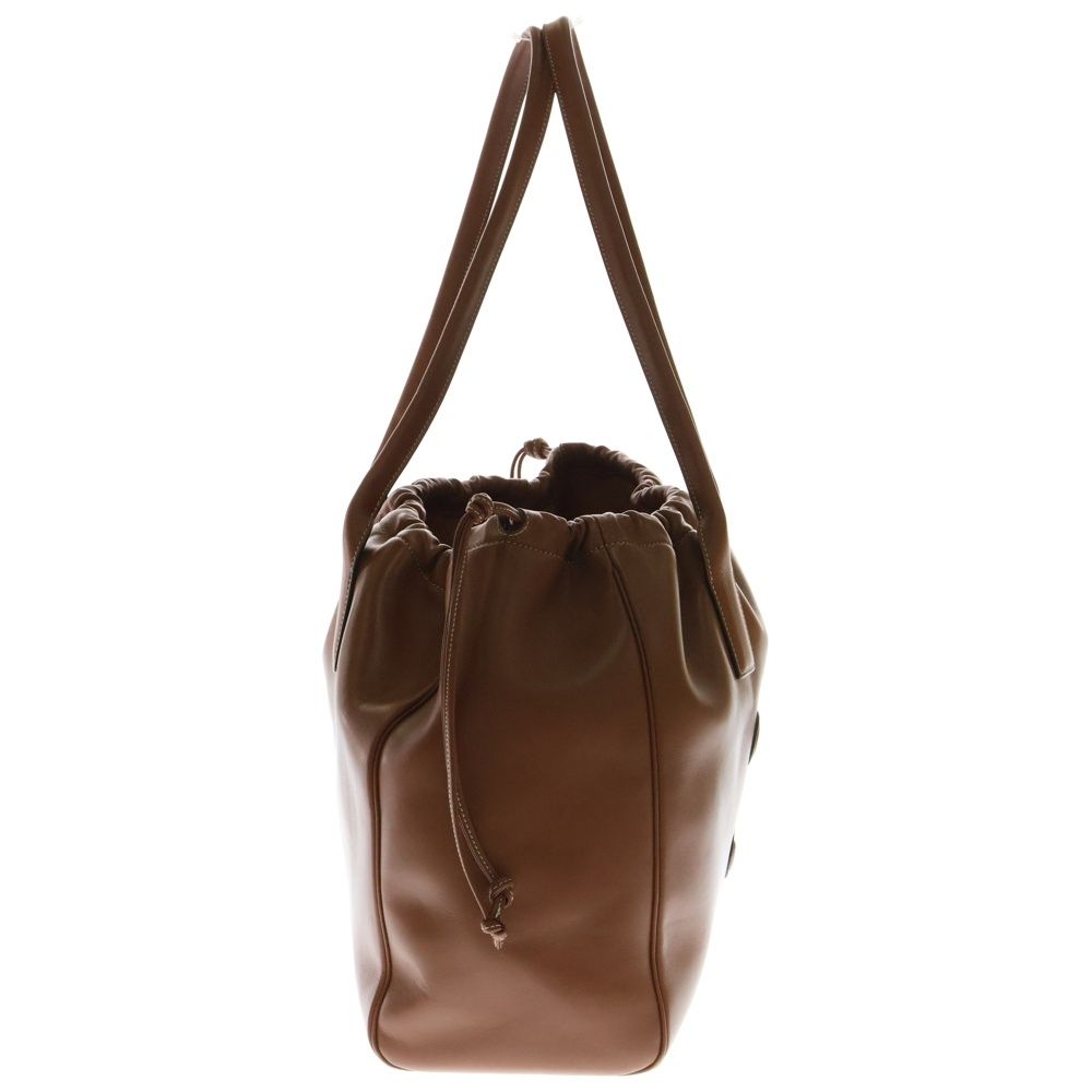 【CELINE】セリーヌ★drawstring bag★巾着バッグ ★トロンフ CELINE セリーヌ トリオンフ スモール ドローストリングバッグ