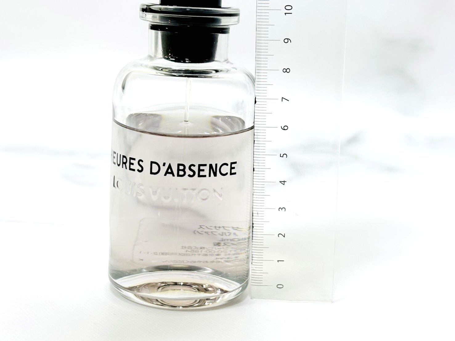 オードゥパルファン 香水