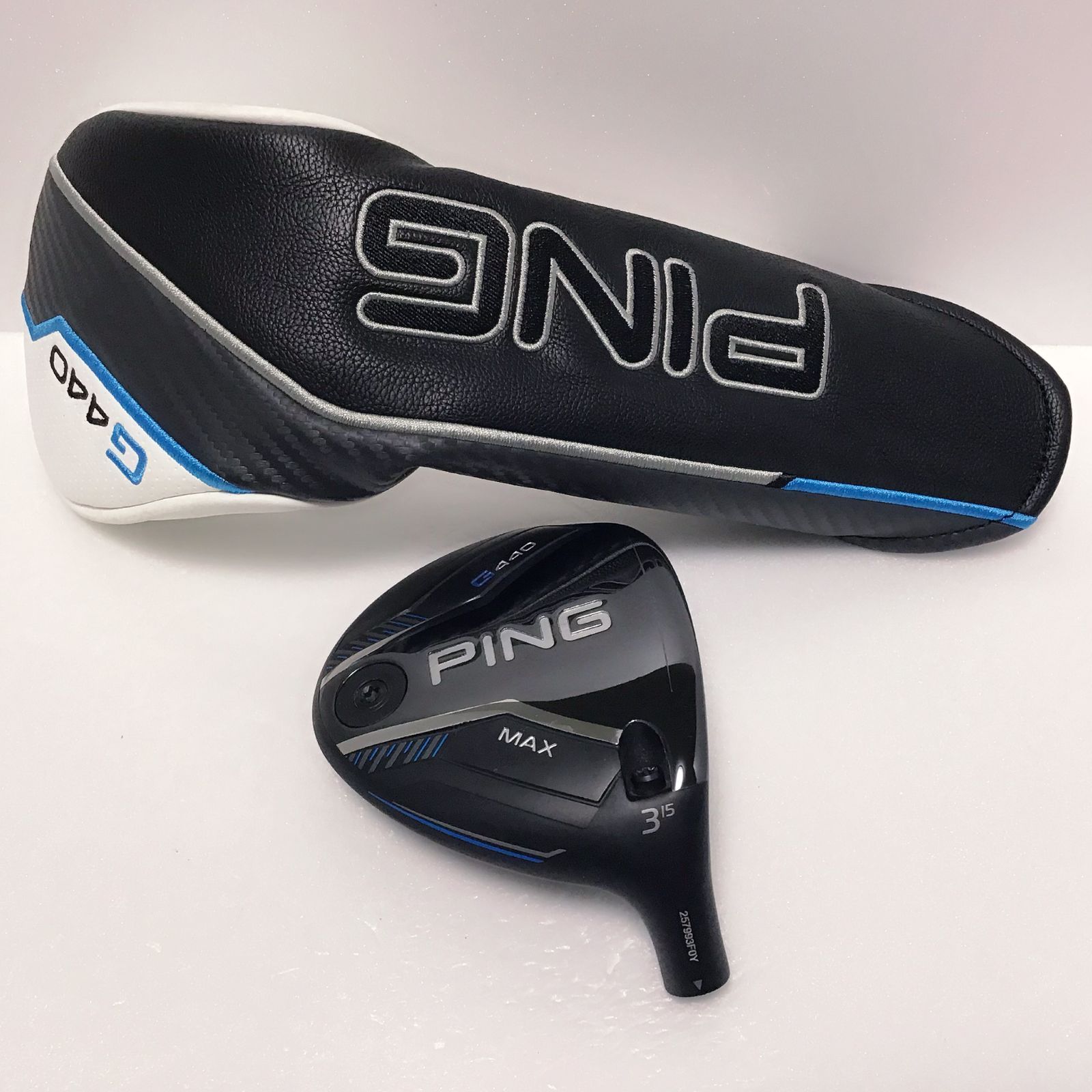 PING G440 MAX フェアウェイウッド 15度 3番 8781708_l.jpg