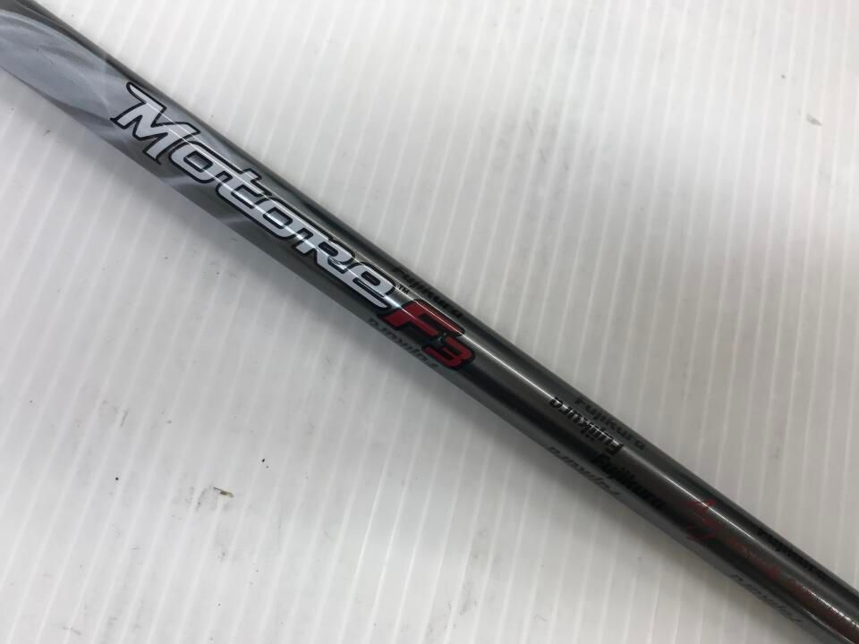 【即納】910H US | 19 | Motore F3 | 中古 | ユーティリティ | タイトリスト