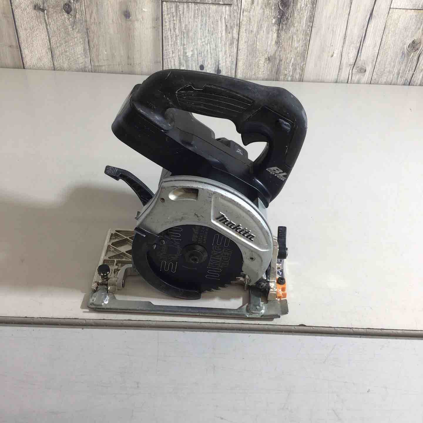 マキタ makita コードレス丸のこ HS471DZB 戸田店
