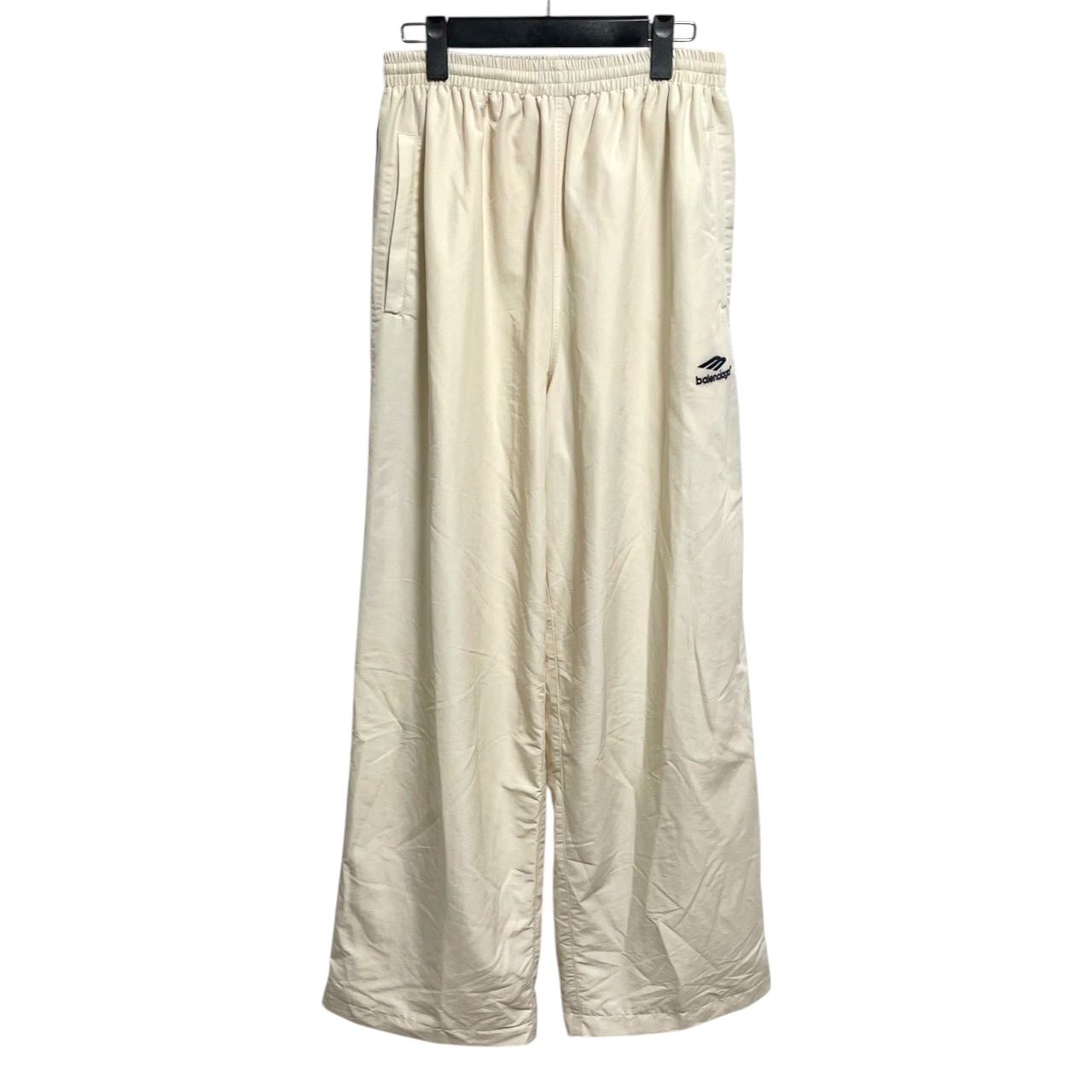 BALENCIAGA】3B SPORTS ICON TRACK PANTS バレンシアガ スポーツ