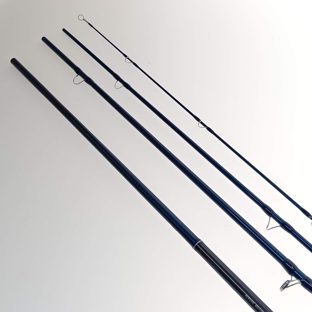 新品未使用 ティムコ(TIEMCO) ユーフレックス・JTH-RD JTH-RD フライロッド | TIEMCOフライフィッシング公式サイト