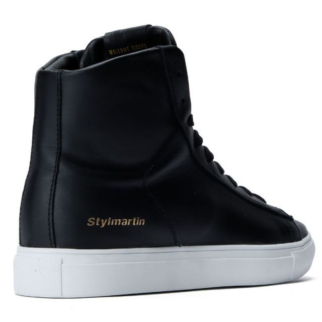 定価より30％オフ スニーカー スティルマーティン ヴェニス LTD ブラック バイク シューズ Stylmartin VENICE LTD BLACK USTAUSTRALIA_COM_AU