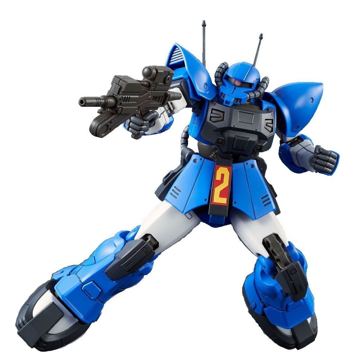 バンダイ HG 1／144 アクト・ザク キシリア部隊機 Amazon | HG 機動戦士ガンダム THE ORIGIN アクト・ザク
